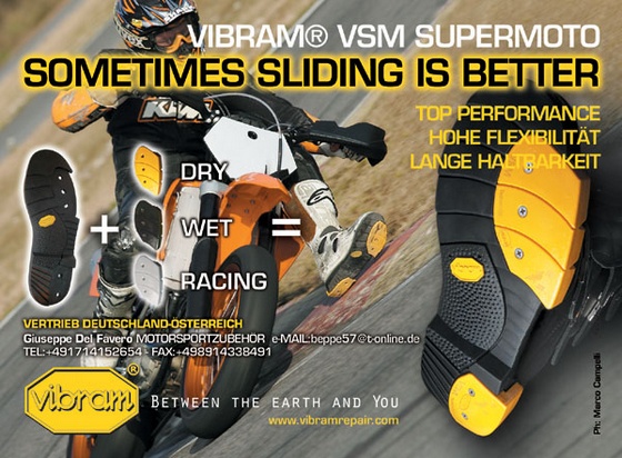 Vibram