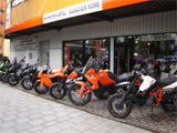 KTM München Nord