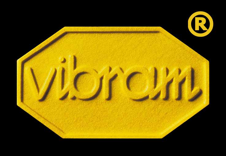 Vibram Wechselsohlen